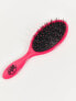 Фото #3 товара WetBrush Detangler for Thick Hair - Pink