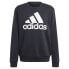 ADIDAS Essentials Fleece Big Logo sweatshirt