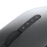 Dell MS5320W - Right-hand - Optical - RF Wireless + Bluetooth - 1600 DPI - Grey - Titanium