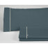 Фото #5 товара Комплект постельного белья Александра Хаус Ливинг серый 3 предмета