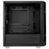 SilverStone Fara H1M, Tempered Glass - schwarz - фото #6