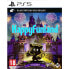 Happy Funland Souvenir PS5-Spiel PSVR2 erforderlich
