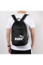Фото #4 товара Рюкзак PUMA Phase Backpack Black