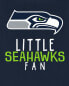 Фото #15 товара Боди для младенцев Carter's Seattle Seahawks NFL Baby