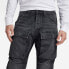 Фото #5 товара G-STAR 3D Straight Tapered Fit Cargo Pants