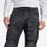 G-STAR 3D Straight Tapered Fit Cargo Pants