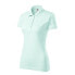 Malfini Single J. W polo shirt MLI-223A7 frost