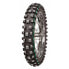 MITAS XT-754 64P TT off-road rear tire Черный, 110 / 100 - фото #2