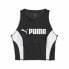 Tank Top Women Puma Fit Eversculpt Black