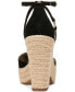 Фото #3 товара Туфли Sam Edelman Nati Espadrille Wedges