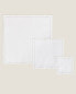 Reusable napkins (pack of 20)