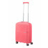 Фото #6 товара Чемодан для ручной клади American Tourister Starvibe Spinner Розовый 41 L 55 x 40 x 20 cm