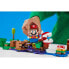 Конструктор LEGO Super Mario Piranha Plant Puzzling Challenge 71382