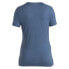 Фото #5 товара ICEBREAKER Merino 150 Tech Lite III short sleeve T-shirt