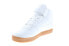 Фото #4 товара Fila Vulc 13 1SC60526-164 Mens White Synthetic Lifestyle Sneakers Shoes