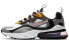 Кроссовки Nike Air Max 270 React GS BQ0103-017