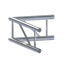 Global Truss F32, 60°, Corner, C20V vertical - фото #1