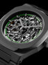 Фото #5 товара D1 Milano SKBJ07 Skeleton automatic 42mm 5ATM