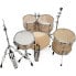 DrumCraft Series 3 Standard Set Natural