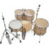 DrumCraft Series 3 Standard Set Natural