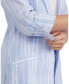 ფოტო #2 პროდუქტის Women's Blazer with Tab Rolled Cuff