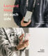 Фото #4 товара Чехол для смартфона Ringke Fusion Design Seoul для Galaxy S22+ прозрачный