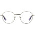 Фото #2 товара LOVE MOSCHINO MOL581-789 Glasses