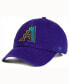 Arizona Diamondbacks Cooperstown CLEAN UP Cap