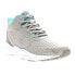 Фото #2 товара Propet Stability Strive Mid Walking Womens Grey Sneakers Athletic Shoes WAA016M