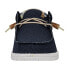 ფოტო #6 პროდუქტის HEY DUDE Wally Eco Stretch Shoes