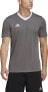 Adidas Koszulka adidas ENTRADA 22 JSY Y HE1574 HE1574 szary S