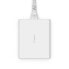Фото #4 товара Belkin WCH010VFWH - Indoor - AC - 2 m - White