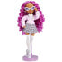 Фото #6 товара RAINBOW HIGH New Friends Lilac Lane Doll