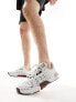 Фото #7 товара Under Armour TriBase Reign 5 trainers in white