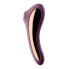 Clitoris Suction Stimulator Satisfyer Dual Kiss Purple