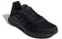 Фото #3 товара Беговые кроссовки Adidas Duramo Sl черные