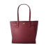 Фото #1 товара Сумка женская Michael Kors 35S2GNMT3L-MULBERRY Красный 30 x 53 x 12 cm