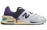 Фото #3 товара Кроссовки New Balance NB 997 Sport MS997JEA