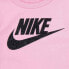 NIKE KIDS Futura short sleeve T-shirt