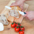 Фото #5 товара Ножи кухонные Bravissima Kitchen Swiss Chef (6 шт)