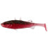 Фото #11 товара WESTIN Stanley The Stickleback Shadtail Soft Lure 90 mm 7g 48 Units