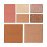 Face palette Light - Medium True Love (Eye & Cheek Palette) 12 g