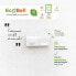 Фото #4 товара Kabelloser Gong ohne Batterie EcoBell 100 USB SCS SENTINEL 100 m Reichweite 25 Melodien