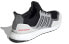 Фото #4 товара adidas Ultra Boost 舒适 透气 低帮 跑步鞋 男款 黑灰红 / Кроссовки adidas Ultra Boost EF0720