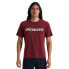 ფოტო #1 პროდუქტის SPECIALIZED Wordmark short sleeve T-shirt