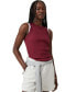 ფოტო #4 პროდუქტის Women's Classic Fleece Shorts
