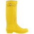 Фото #1 товара Corkys Splash Womens Size 10 M Casual Boots 80-2505-YLW