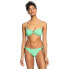 Фото #1 товара Плавки бандо Roxy Color Jam Sd Bikini