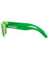 Child Sunglasses, Frogskins XXS (ages 7-10)