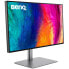 Фото #1 товара BenQ PD3220U, 31,5 Zoll Monitor, 60Hz, IPS